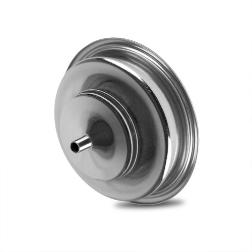 Flair 58 - pressurized basket