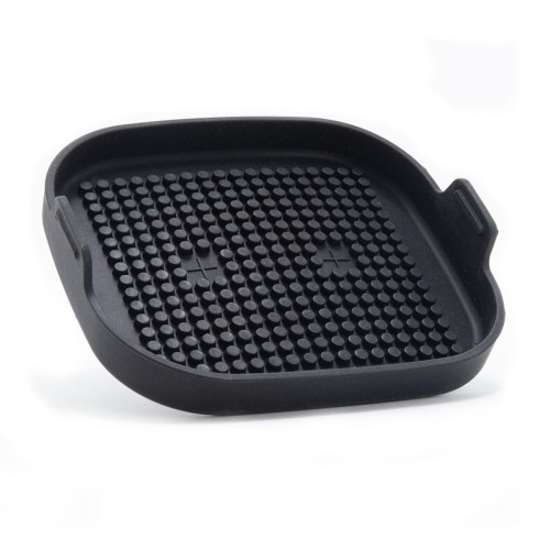 FAQ - Fragen zum Produkt  Drip tray | Flair 58