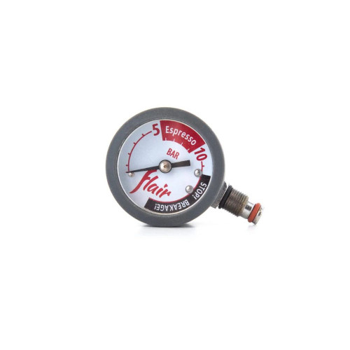 Bewertungen Flair 58 Manometer