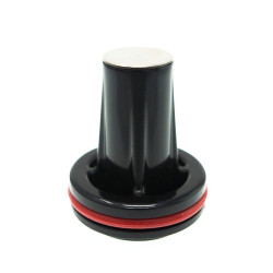 Flair Second Shot Plus (flow control portafilter)  - standard brew head