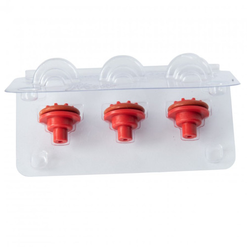 Flow-Control 2 Spout Kit
