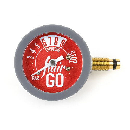 Bewertungen Manometer | Flair 2GO