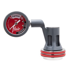 Manometer kit für Flair espresso