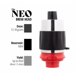 Flair Neo (grau)