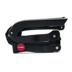 Flair 2GO Grundfarbe Schwarz | Flair espresso