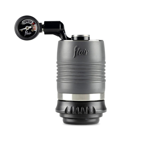 Flex second shot plus 2026 – Dünner Zylinder | Bottomless 2-in-1