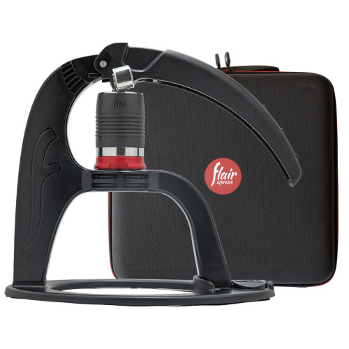 Flair Neo Flex 2024 + Reisekoffer | Flair espresso