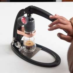Flair PRO 3 (schwarz) | Flair espresso