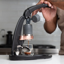 Flair PRO 3 (schwarz) | Flair espresso