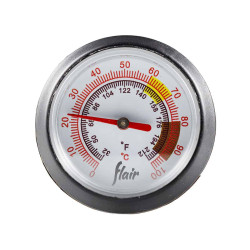 Flair Analoges Milchthermometer
