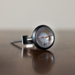 Flair Analoges Milchthermometer
