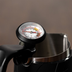 Flair Analoges Milchthermometer