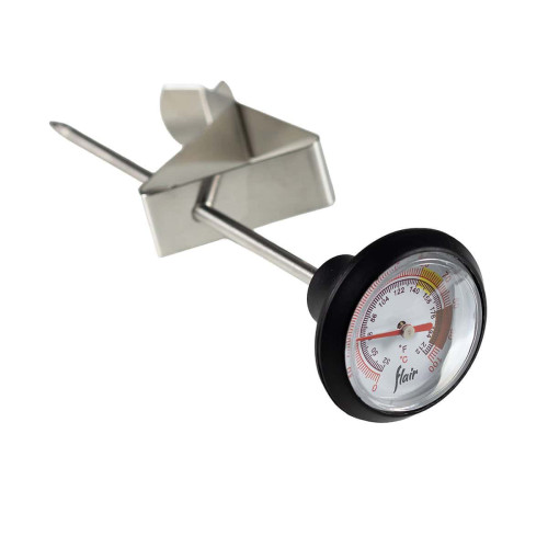 Flair Analoges Milchthermometer