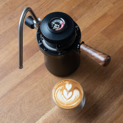 Flair Wizard steamer - Milchaufschäumer - B-Ware