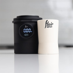 Flair Weigh Cup - B-Ware