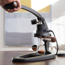 Flair 58 Plus | Flair espresso