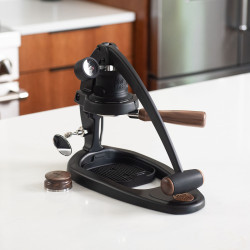 Flair 58 Plus 2 + Travel case | Flair espresso
