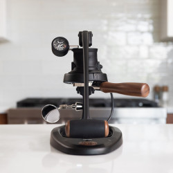 Flair 58 Plus 2 + Travel case | Flair espresso
