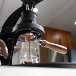 Flair 58 Plus 2 + Travel case | Flair espresso
