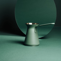 OTTO - Die moderne türkische Kaffeekanne (sage)