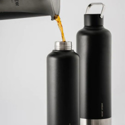 Ziegengeschichte Omni-Flasche – Thermosflasche 600 ml