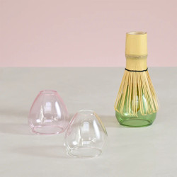 Hario Matcha-Set (transparent)
