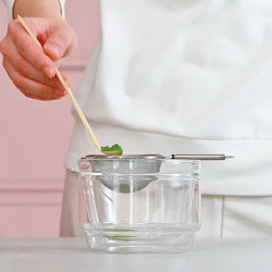 Hario Matcha-Set (transparent)