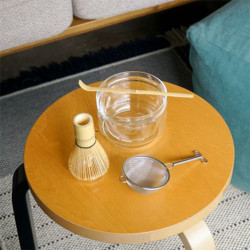 Hario Matcha-Set (transparent)