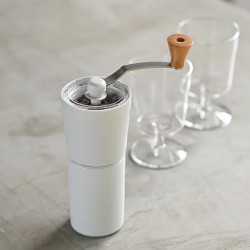 Hario Simply Ceramic - Kaffeemühle