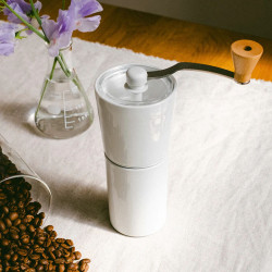 Hario Simply Ceramic - Kaffeemühle