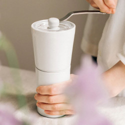 Hario Simply Ceramic - Kaffeemühle