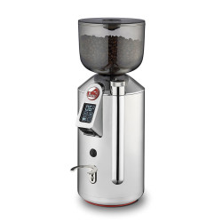 La Pavoni Cilindro | Elektrische Kaffeemühle