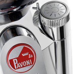 La Pavoni Cilindro | Elektrische Kaffeemühle