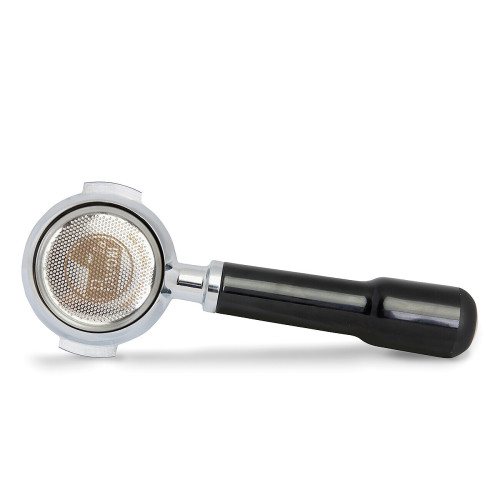FAQ - Fragen zum Produkt  La Pavoni Naked Portafilter Fascino SemiPro - 58 mm