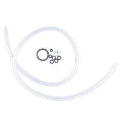 Nitro Cold Brew 2L Edelstahl Mini Fass 4Barista