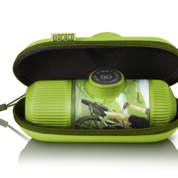 Wacaco Nanopresso (spring run) + harte Kapsel