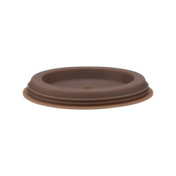 Silikondeckel für Nespresso Vertuo - 2 Stk