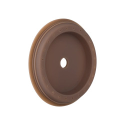 Silikondeckel für Nespresso Vertuo - 2 Stk