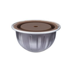 Silikondeckel für Nespresso Vertuo - 2 Stk