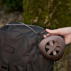 OutIn Foldable Coffee Stand  – faltbarer Halter für Kaffeemaschine
