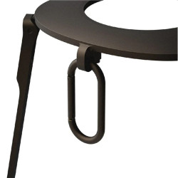 OutIn Foldable Coffee Stand  – faltbarer Halter für Kaffeemaschine