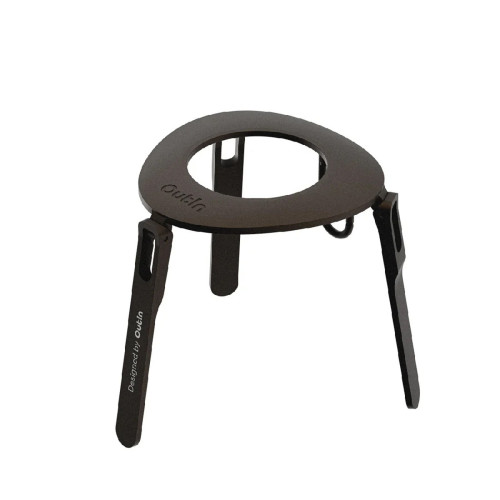 OutIn Foldable Coffee Stand  – faltbarer Halter für Kaffeemaschine
