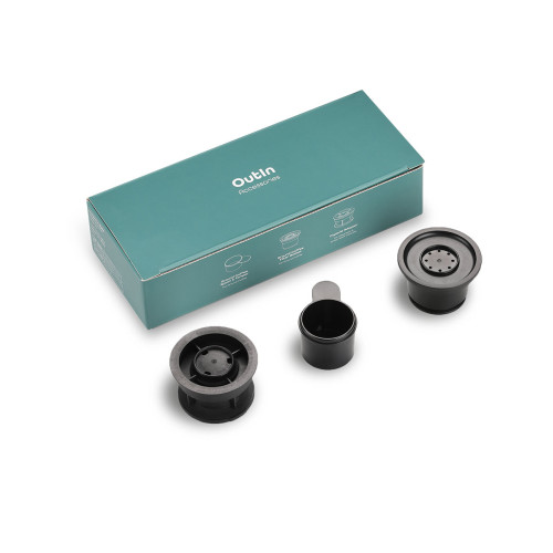 Outin Nano Adapters Kit - Adapterset