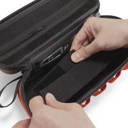 Outin Eva Protective Case - Schutztasche ((Maple Brown)