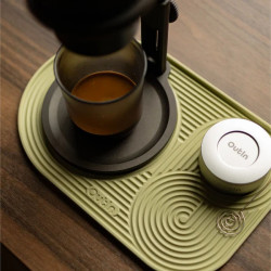 Outin Nano Mat - Silikonmatte