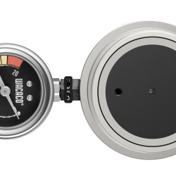 Wacaco Picopresso Manometer