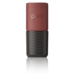 Wacaco Pixapresso (tuscan red) - elektrische tragbare Kaffeemaschine 