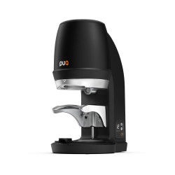 PUQ Press Q 58 mm - automatischer Tamper (Schwarz)