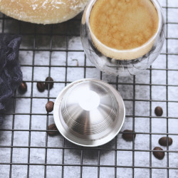 Kapsel nespresso vertuo