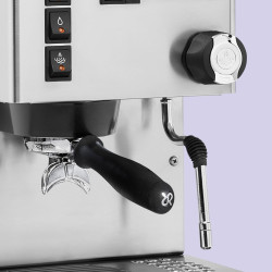 Espresso-Kaffeemaschine Rancilio Silvia E